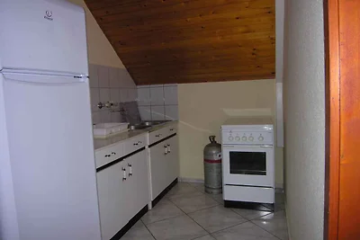 Appartamento Vacanza con famiglia Balatonlelle