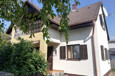 Casa vacanze Vacanza di relax Balatonfenyves