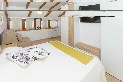 Ferienhaus mit Klimaanlagen