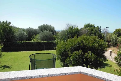 Appartamento Vacanza con famiglia Zambratija