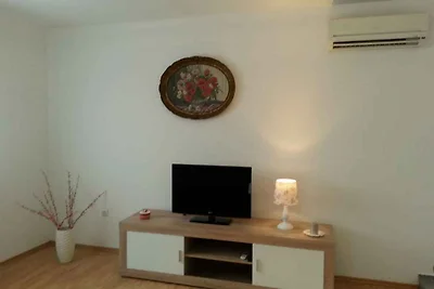 Ferienwohnung mit Klimaanlage