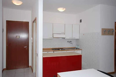 Vakantieappartement Gezinsvakantie Lignano Sabbiadoro