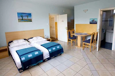 Ferienwohnung in der Nähe von Spa
