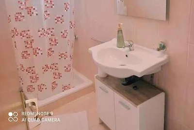 Vakantieappartement Gezinsvakantie Barbat