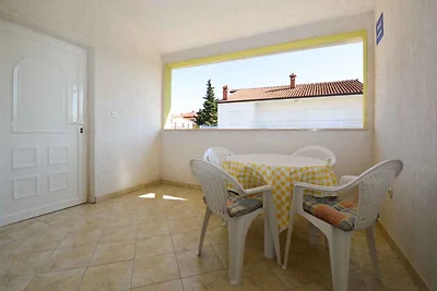 Vakantieappartement Gezinsvakantie Peroj