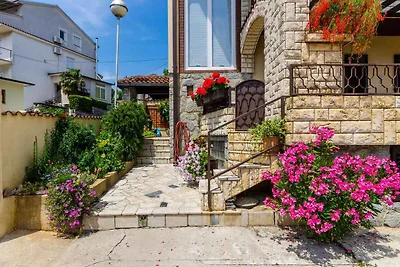 Appartamento Vacanza con famiglia Biograd na Moru