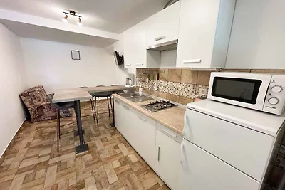 Ferienwohnung Modern mit Klimaanlage und WLAN