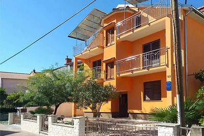 Ferienwohnung Familienfreundlich mit