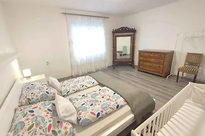 Ferienwohnung direkt am Strand mit Ausblick a