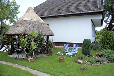 Vakantieappartement Gezinsvakantie Balatonbereny