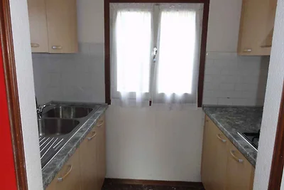 Ferienwohnung mit Parkplatz