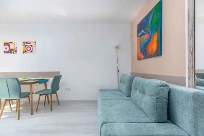 apartman za odmor Obiteljski odmor Dajla