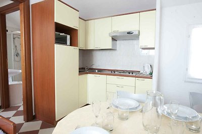 Vakantieappartement Gezinsvakantie Moneglia