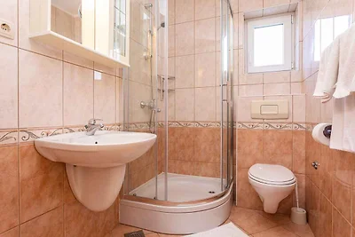 Ferienwohnung mit Aussicht auf die Berge