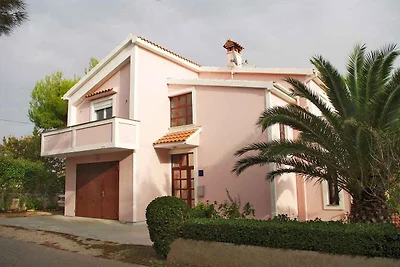 Appartamento Vacanza con famiglia Privlaka
