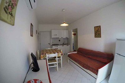 Appartamento Vacanza con famiglia Rosolina Mare