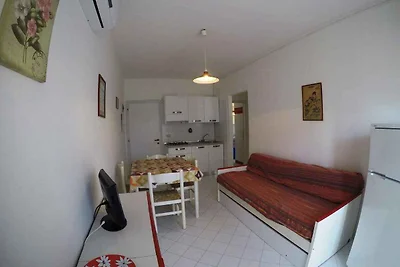 Ferienwohnung mit Klimaanlage