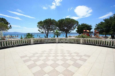 Ferienwohnung in Strandnähe