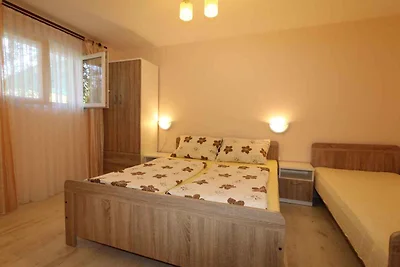Ferienwohnung mit Terrasse und Klimaanlage