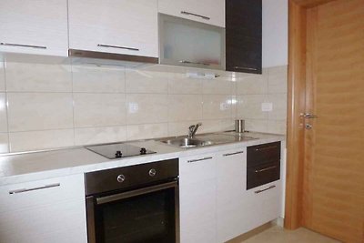 Vakantieappartement Gezinsvakantie Okrug Gornji