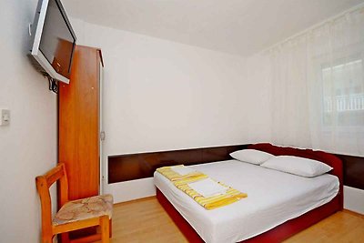 Vakantieappartement Gezinsvakantie Gradac