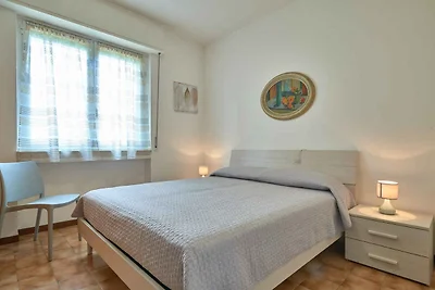 Appartamento Vacanza con famiglia Ceriale