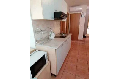 Apartament Dla rodzin Sveti Filip i Jakov
