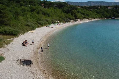 Appartamento Vacanza con famiglia Jadranovo