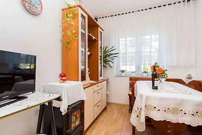 Ferienwohnung mit Grill