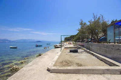 Appartamento Vacanza con famiglia Slatine
