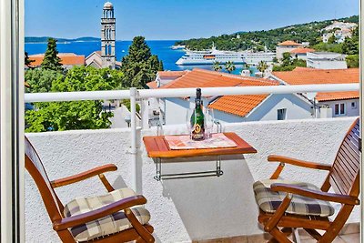 Vakantieappartement Gezinsvakantie Hvar