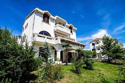 Ferienwohnung mit Grill