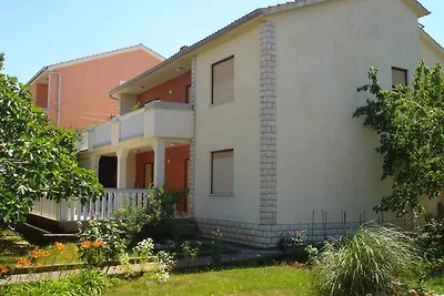 Vakantieappartement Gezinsvakantie Silo