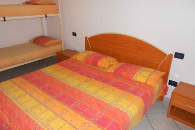 Appartamento Vacanza con famiglia Rosolina Mare