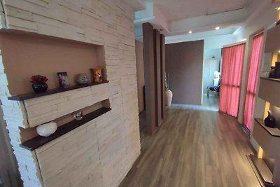 Ferienwohnung in der Nähe vom Balaton mit