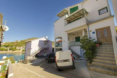 Ferienwohnung mit Klimaanlage