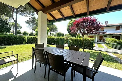 Vakantieappartement Gezinsvakantie Bibione