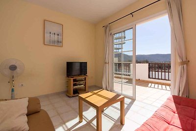 Vakantieappartement Gezinsvakantie Arona