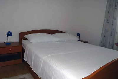 Vakantieappartement Gezinsvakantie Okrug Gornji