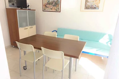 Holiday flat family holiday Bibione