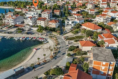 Ferienwohnung in Strandnähe