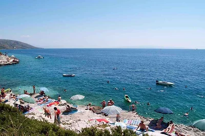 Vakantieappartement Gezinsvakantie Okrug Gornji