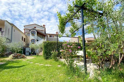 Holiday flat family holiday Novigrad