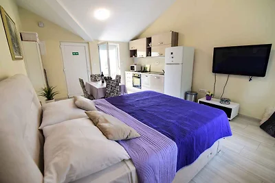 Appartamento Vacanza con famiglia Zara