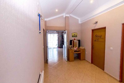 Ferienwohnung mit Pool und Internet