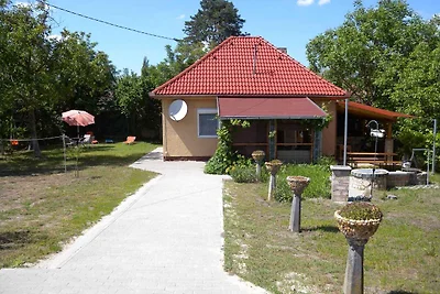 Casa vacanze Vacanza di relax Fonyod