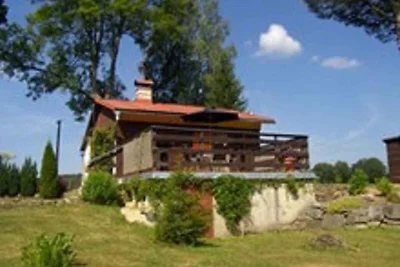 Casa vacanze Vacanza di relax Dreihacken