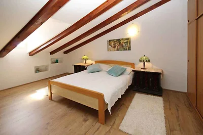 Ferienwohnung mit Klimaanlage nur 50 m vom