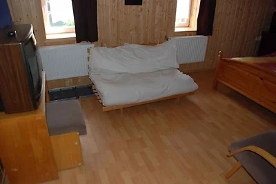 Casa vacanze Vacanza di relax Oberwiesenthal