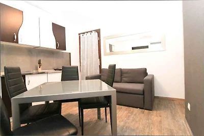 Ferienwohnung mit Klimaanlage
